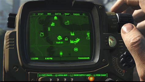 vault 81 fallout 4